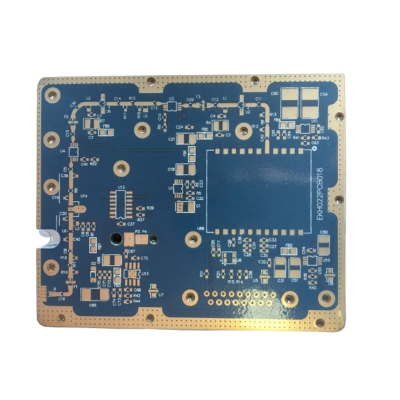 PCB FAB 1